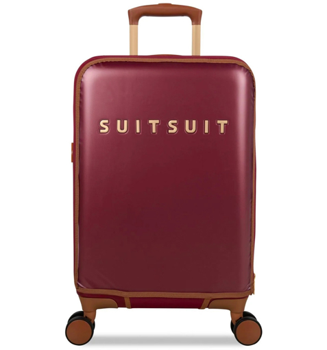 Obrázok z Obal na kufr vel. S SUITSUIT AS-71510