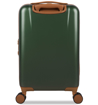 Obrázok z Kabinové zavazadlo SUITSUIT TR-7121/3-S - Classic Beetle Green - 32 L