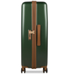 Obrázok z Sada cestovných kufrov SUITSUIT TR-7121/3 - Classic Beetle Green - 91 l / 60 l / 32 l