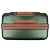 Obrázok z Sada cestovných kufrov SUITSUIT TR-7121/3 - Classic Beetle Green - 91 l / 60 l / 32 l