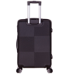 Obrázok z Kabinové zavazadlo METRO LLTC3/3-S ABS - černá - 37 L