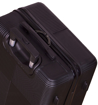 Obrázok z Kabinové zavazadlo METRO LLTC3/3-S ABS - černá - 37 L
