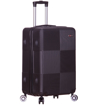 Obrázok z Cestovní kufr METRO LLTC3/3-M ABS - černá - 61 L