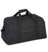 Obrázok z Cestovní taška MEMBER'S HA-0046 - černá - 50 L