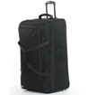 Obrázok z Cestovní taška na kolečkách MEMBER'S TT-0032 - černá - 115 L + 20% EXPANDER