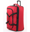 Obrázok z Cestovná taška na kolieskach MEMBER'S TT-0032 - červená - 115 L + 20% EXPANDER