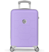 Obrázok z Kabínová batožina SUITSUIT TR-1291/2-S ABS Caretta Bright Lavender - 31 l
