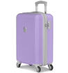 Obrázok z Kabinové zavazadlo SUITSUIT TR-1291/2-S ABS Caretta Bright Lavender - 31 L