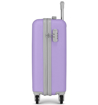 Obrázok z Kabínová batožina SUITSUIT TR-1291/2-S ABS Caretta Bright Lavender - 31 l