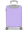 Obrázok z Kabínová batožina SUITSUIT TR-1291/2-S ABS Caretta Bright Lavender - 31 l