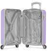 Obrázok z Kabínová batožina SUITSUIT TR-1291/2-S ABS Caretta Bright Lavender - 31 l