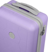 Obrázok z Kabinové zavazadlo SUITSUIT TR-1291/2-S ABS Caretta Bright Lavender - 31 L