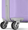 Obrázok z Kabínová batožina SUITSUIT TR-1291/2-S ABS Caretta Bright Lavender - 31 l