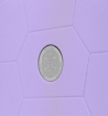 Obrázok z Kabínová batožina SUITSUIT TR-1291/2-S ABS Caretta Bright Lavender - 31 l