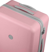 Obrázok z Cestovní kufr SUITSUIT TR-1271/2-L ABS Caretta Pink Lady - 83 L