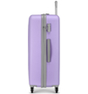 Obrázok z Cestovní kufr SUITSUIT TR-1291/2-L ABS Caretta Bright Lavender - 83 L