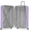 Obrázok z Cestovný kufor SUITSUIT TR-1291/2-L ABS Caretta Bright Lavender - 83 L