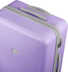 Obrázok z Cestovný kufor SUITSUIT TR-1291/2-L ABS Caretta Bright Lavender - 83 L