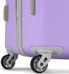 Obrázok z Cestovní kufr SUITSUIT TR-1291/2-L ABS Caretta Bright Lavender - 83 L