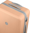 Obrázok z Cestovní kufr SUITSUIT TR-1321/2-L ABS Caretta Melon - 83 L