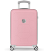 Obrázok z Sada cestovních kufrů SUITSUIT TR-1271/2 ABS Caretta Pink Lady - 83 L / 31 L