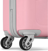 Obrázok z Sada cestovních kufrů SUITSUIT TR-1271/2 ABS Caretta Pink Lady - 83 L / 31 L