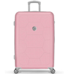 Obrázok z Sada cestovních kufrů SUITSUIT TR-1271/2 ABS Caretta Pink Lady - 83 L / 31 L