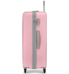 Obrázok z Sada cestovních kufrů SUITSUIT TR-1271/2 ABS Caretta Pink Lady - 83 L / 31 L