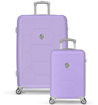 Obrázok z SUITSUIT TR-1291/2 ABS Caretta Bright Lavender - 83 l / 31 l