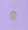 Obrázok z SUITSUIT TR-1291/2 ABS Caretta Bright Lavender - 83 l / 31 l