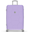Obrázok z SUITSUIT TR-1291/2 ABS Caretta Bright Lavender - 83 l / 31 l