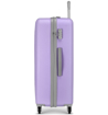 Obrázok z SUITSUIT TR-1291/2 ABS Caretta Bright Lavender - 83 l / 31 l