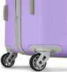 Obrázok z SUITSUIT TR-1291/2 ABS Caretta Bright Lavender - 83 l / 31 l