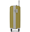 Obrázok z Kabinové zavazadlo SUITSUIT TR-1331/2-S ABS Caretta Olive Oil - 31 L
