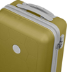Obrázok z Príručná batožina SUITSUIT TR-1331/2-S ABS Caretta Olive Oil - 31 l