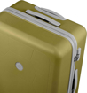 Obrázok z Sada cestovních kufrů SUITSUIT TR-1331/2 ABS Caretta Olive Oil - 83 L / 31 L