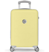 Obrázok z Kabínová batožina SUITSUIT TR-1301/2-S ABS Caretta Elfin Yellow - 31 l