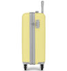 Obrázok z Kabínová batožina SUITSUIT TR-1301/2-S ABS Caretta Elfin Yellow - 31 l