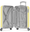 Obrázok z Kabínová batožina SUITSUIT TR-1301/2-S ABS Caretta Elfin Yellow - 31 l