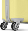 Obrázok z Kabínová batožina SUITSUIT TR-1301/2-S ABS Caretta Elfin Yellow - 31 l