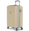Obrázok z Kabínová batožina SUITSUIT TR-1341/2-S ABS Caretta Pale Khaki - 31 L