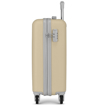 Obrázok z Kabínová batožina SUITSUIT TR-1341/2-S ABS Caretta Pale Khaki - 31 L