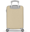 Obrázok z Kabínová batožina SUITSUIT TR-1341/2-S ABS Caretta Pale Khaki - 31 L