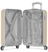 Obrázok z Kabínová batožina SUITSUIT TR-1341/2-S ABS Caretta Pale Khaki - 31 L