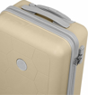 Obrázok z Kabínová batožina SUITSUIT TR-1341/2-S ABS Caretta Pale Khaki - 31 L