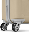Obrázok z Kabínová batožina SUITSUIT TR-1341/2-S ABS Caretta Pale Khaki - 31 L