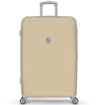 Obrázok z Sada cestovních kufrů SUITSUIT TR-1341/2 ABS Caretta Pale Khaki - 83 L / 31 L