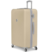 Obrázok z Sada cestovních kufrů SUITSUIT TR-1341/2 ABS Caretta Pale Khaki - 83 L / 31 L