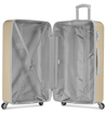 Obrázok z Sada cestovních kufrů SUITSUIT TR-1341/2 ABS Caretta Pale Khaki - 83 L / 31 L