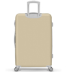 Obrázok z Cestovní kufr SUITSUIT TR-1341/2-L ABS Caretta Pale Khaki - 83 L
